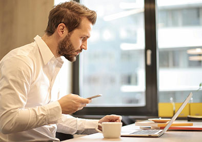 Notificación electrónica