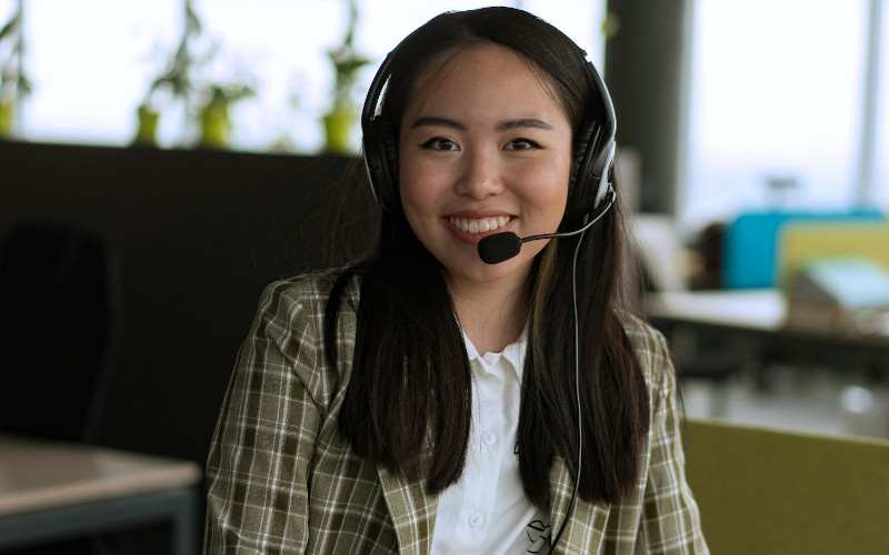 Atención y asesoramiento al usuario